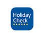 holidaycheck